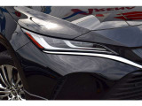 ハリアー 2.5 ハイブリッド E-Four Z レザーパッケージ 4WD 