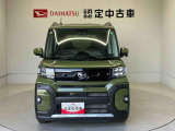 タント ファンクロス 