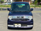 ムーヴコンテ カスタム G 4WD