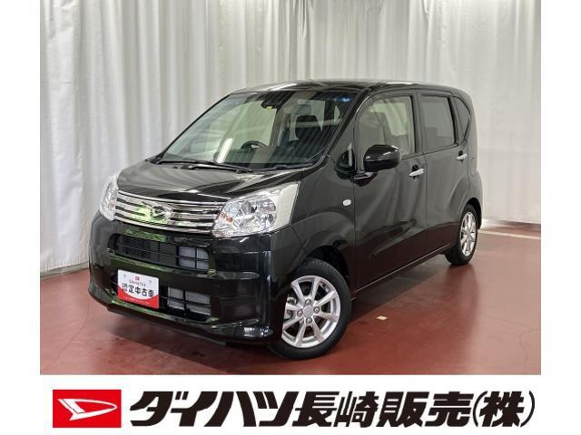 ムーヴ X リミテッドII SAIII 