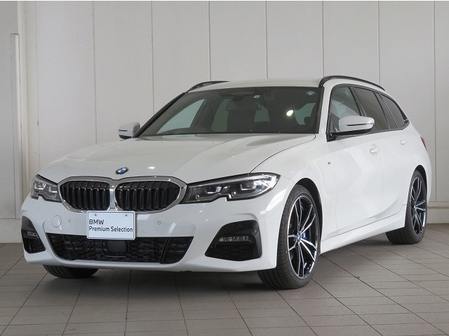 3シリーズツーリング 320i Mスポーツ 