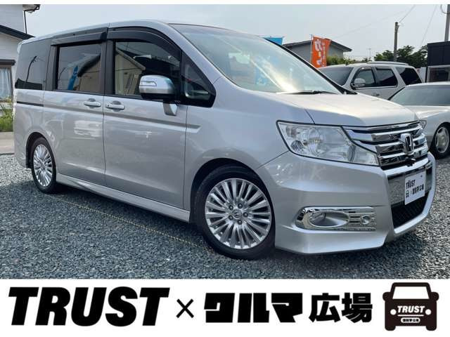 ステップワゴン 2.0 スパーダ Z 