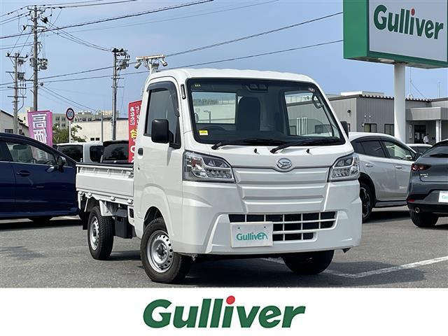 ハイゼットトラック スタンダード SAIIIt 4WD 修復歴無し