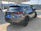 CX-8 2.5 25S ブラックトーンエディション 