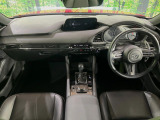 MAZDA3ファストバック 2.0 20S Lパッケージ 