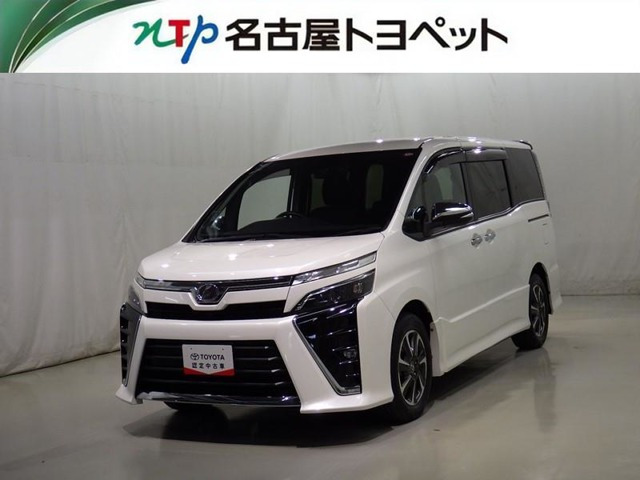 ヴォクシー 2.0 ZS 煌 
