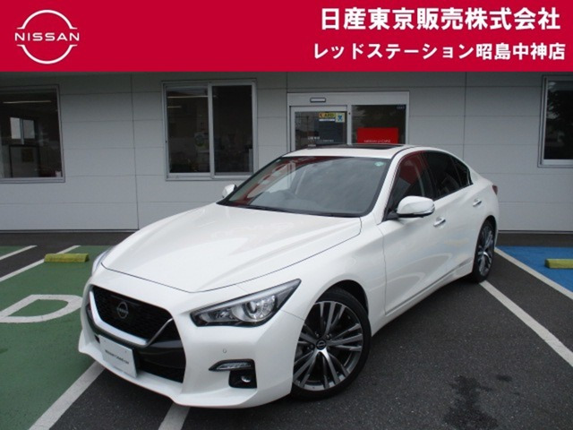 スカイライン 3.0 GT タイプSP 