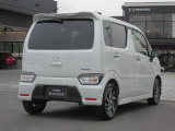 フレア ハイブリッド XS 