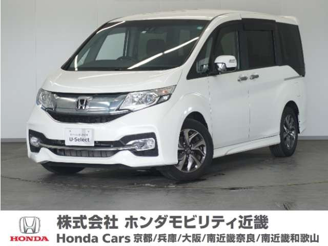 ステップワゴン 1.5 スパーダ アドバンスパッケージ ベータ 