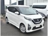 デイズ ハイウェイスターX プロパイロットエディション 
