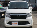 N-WGN G 4WD 