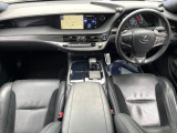LS 500h Fスポーツ 
