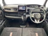 N-BOXカスタム G L ホンダセンシング 
