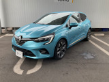 ルノー ルーテシア
