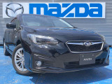 インプレッサG4 1.6 i-L アイサイト 4WD 