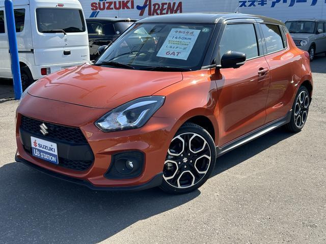 スイフト 1.4 スポーツ 