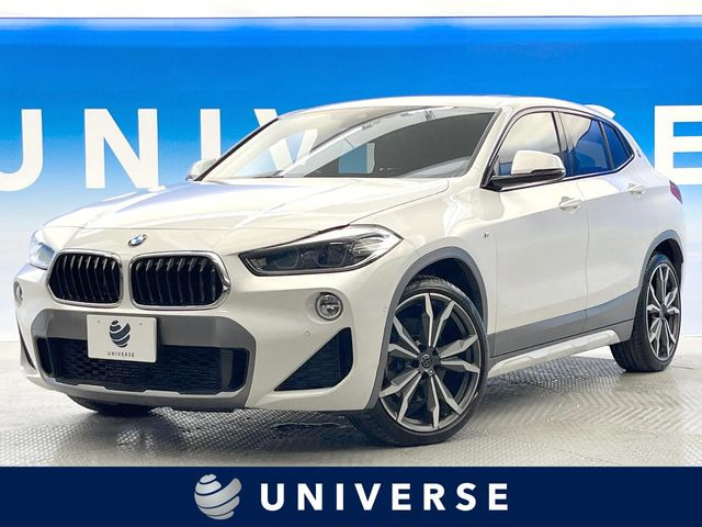 X2  xDrive 20i MスポーツX