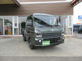 キャリイ スーパーキャリイ X リミテッド 4WD 