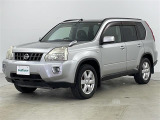 エクストレイル 2.0 20Xtt 4WD 4WD 修復歴無し