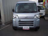 ハイゼットカーゴ  デラックス 4WD