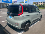 シエンタ 1.5 Z 