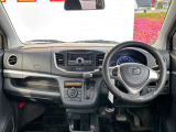 フレア カスタムスタイル HS 4WD 