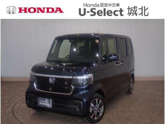 N-BOX  