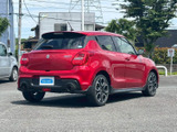 スイフト 1.4 スポーツ 