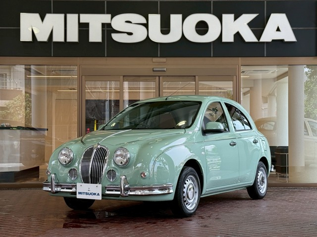 ビュート 1.2 12ST 