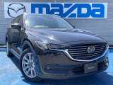 CX-8 2.2 XD Lパッケージ 4WD 