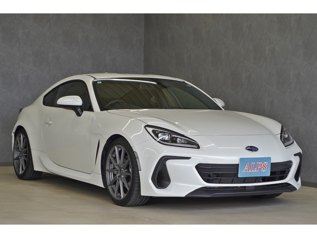BRZ  2.4 S