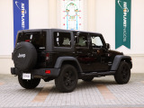 ラングラー アンリミテッド スポーツ 4WD 