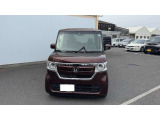 N-BOX G L ホンダセンシング 