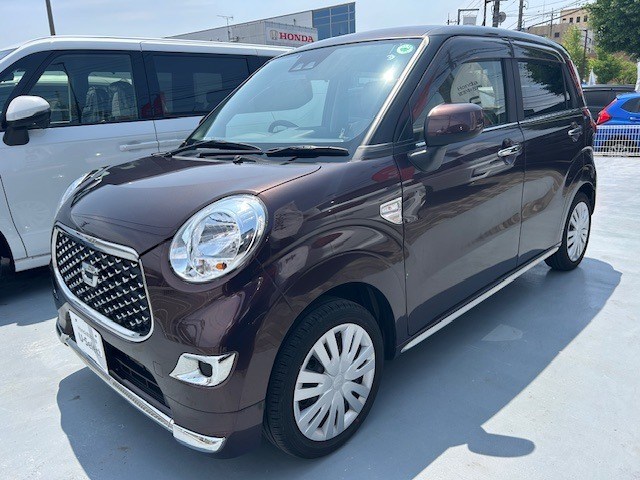 キャスト スタイル X リミテッド SAIII 