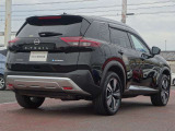 エクストレイル  1.5 G e-4ORCE 4WD