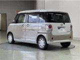 ムーヴキャンバス G SAIII MUL