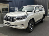 ランドクルーザープラド 2.7 TX Lパッケージ 4WD 