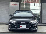 A4 35 TDI Sライン 