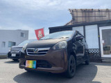 ミライース G 