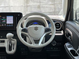 ワゴンRスマイル ハイブリッド(HYBRID) X 4WD 