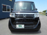 N-BOX G SSパッケージ 4WD 