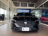 308 GT ブルーHDi ディーゼル 