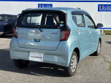 ミライース L 4WD 