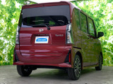 タントカスタム RS 