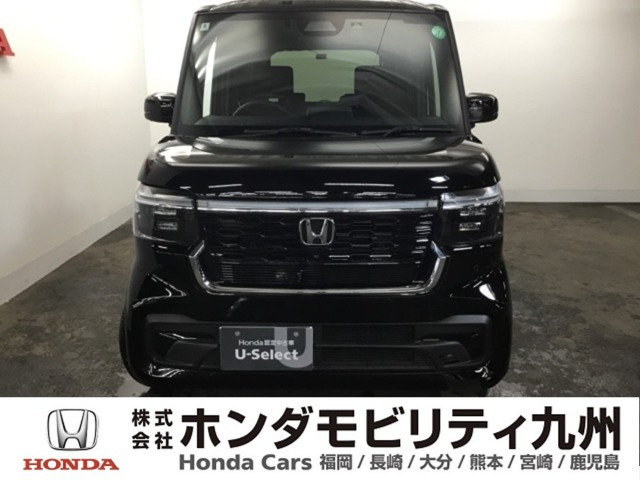 N-BOX  