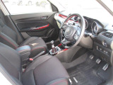 スイフト 1.4 スポーツ ZC33S