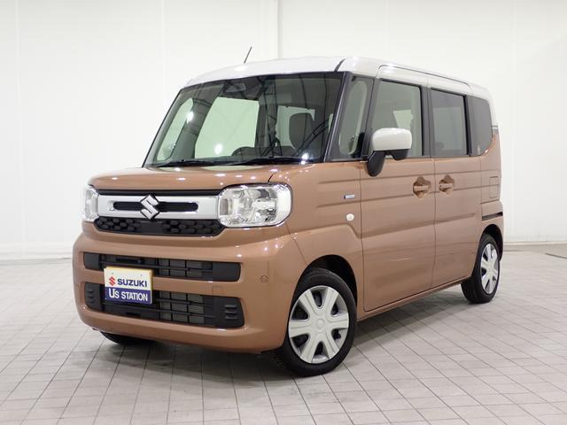 スペーシア ハイブリッド(HYBRID)  X 