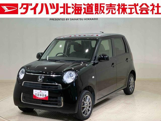N-ONE スタンダード 4WD 