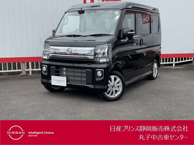 クリッパーリオ G ハイルーフ