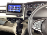 N-BOX G L ホンダセンシング 